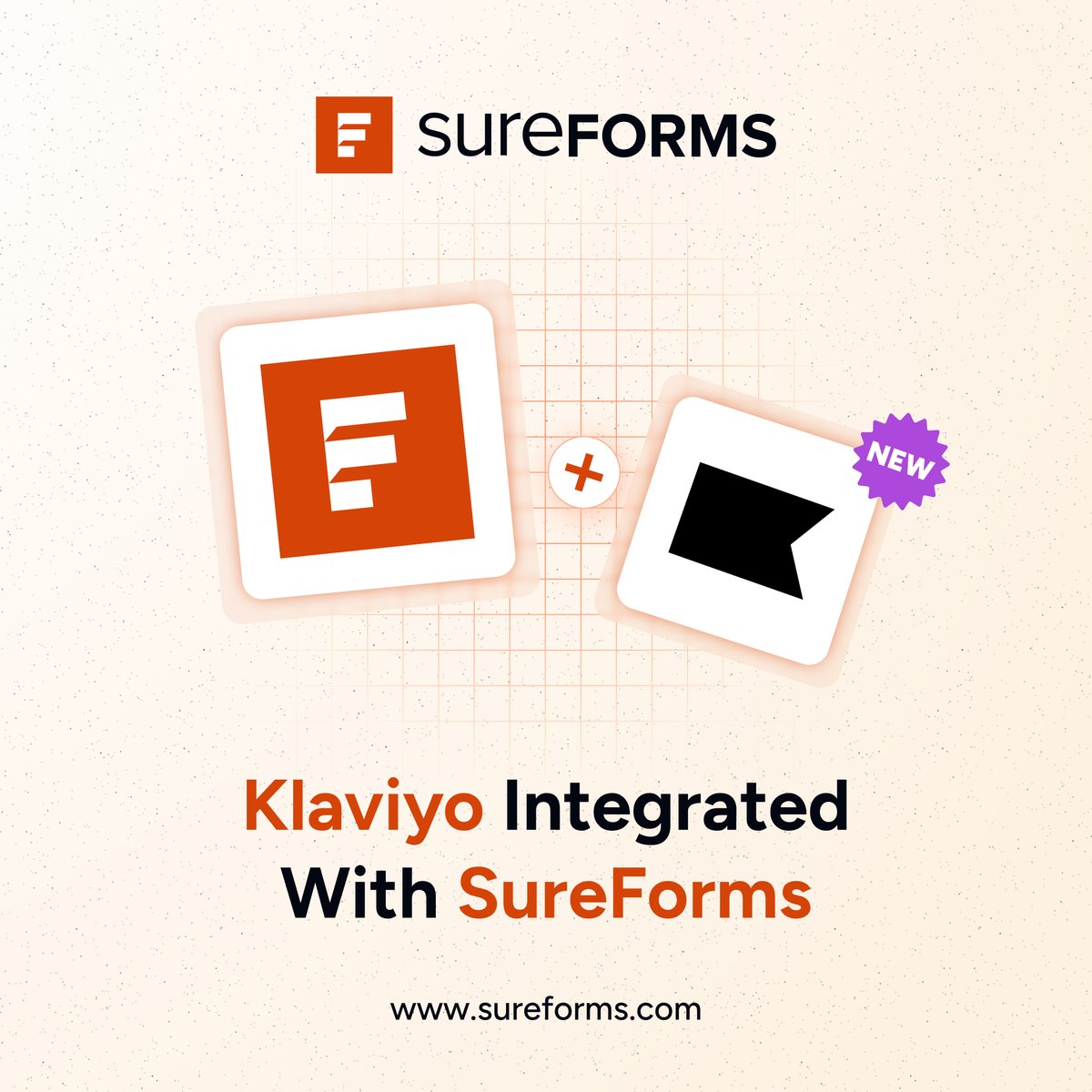 SureForms tweet media