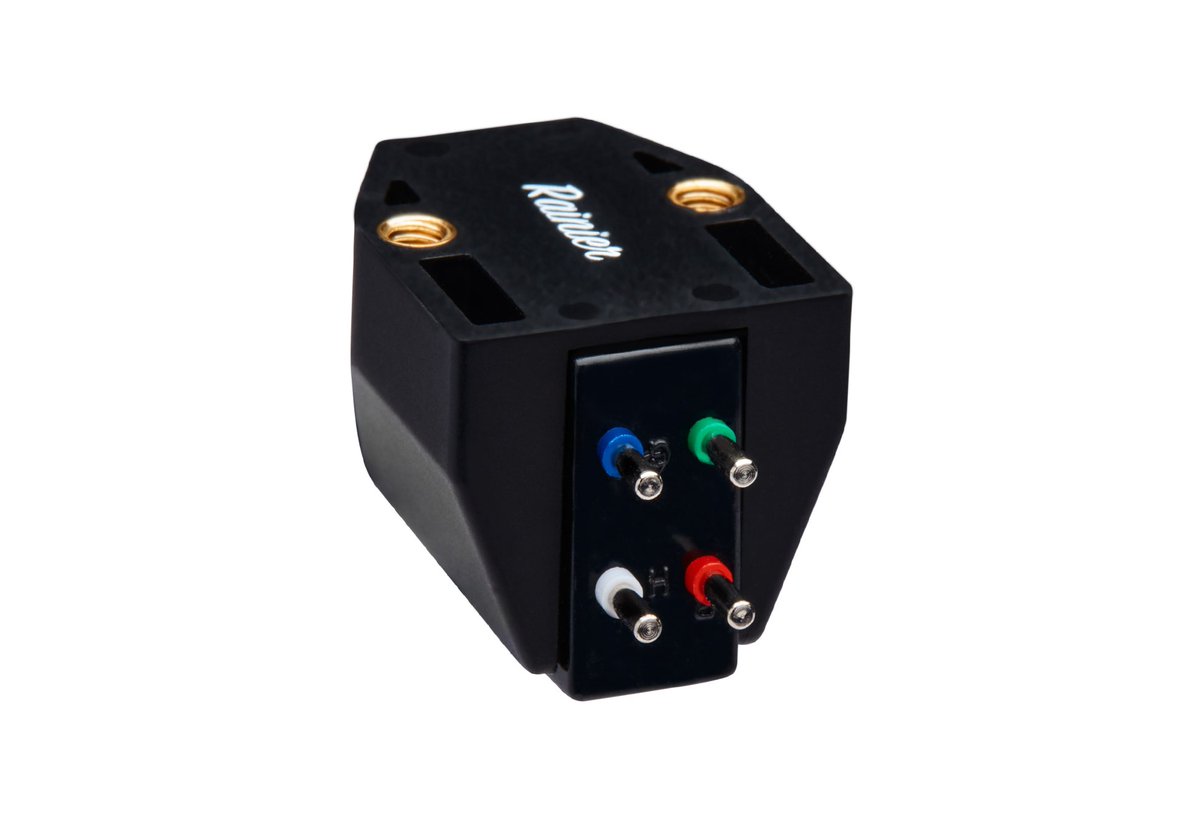 pacificaudio_PA's tweet image. 【SUMIKO Rainier】
本格的なMMカートリッジお探しの方🙂 

楕円針、滑らかで自然なアナログサウンドです👆
針先のアップグレードができるのも特徴👆

オーディオユニオンで販売中です。
audiounion.jp/ct/detail/new/…

#DISKUNION #AUDIOUNION #オーディオ