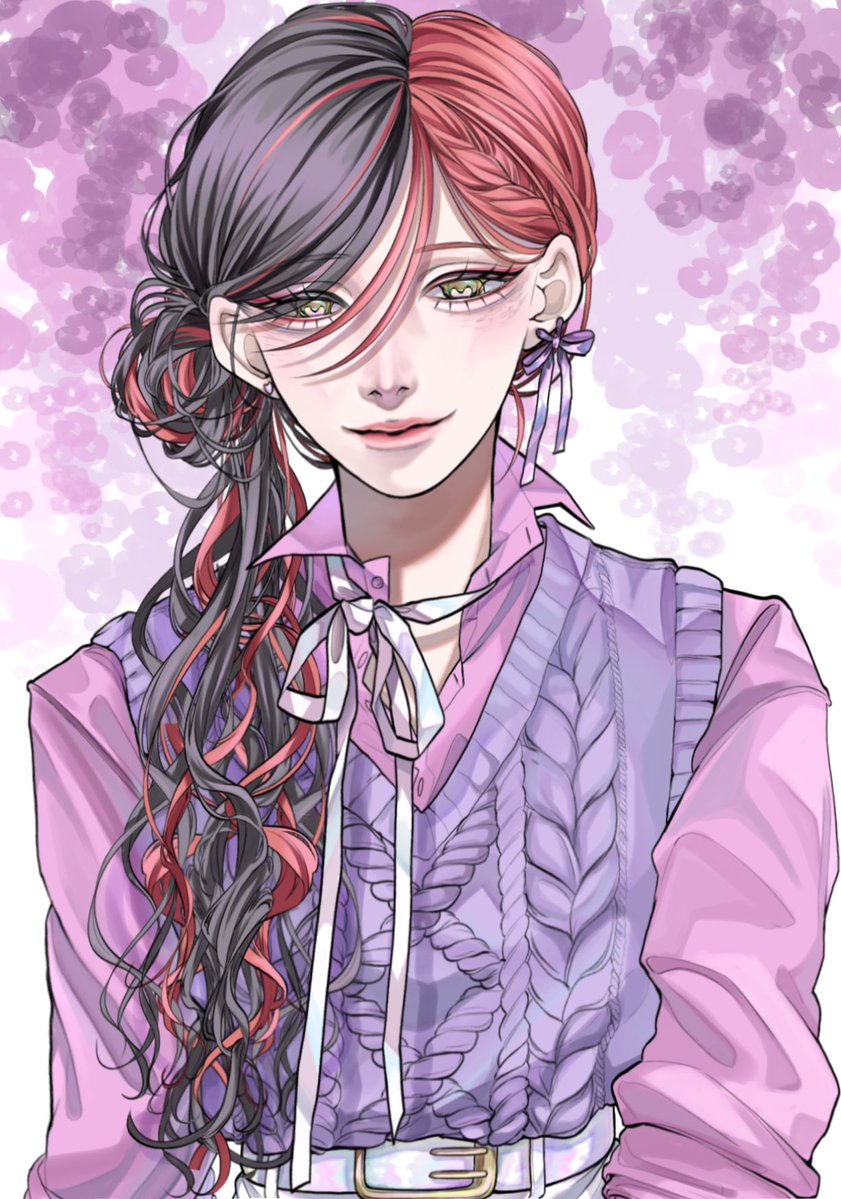 むい@繋🏷️ tweet media