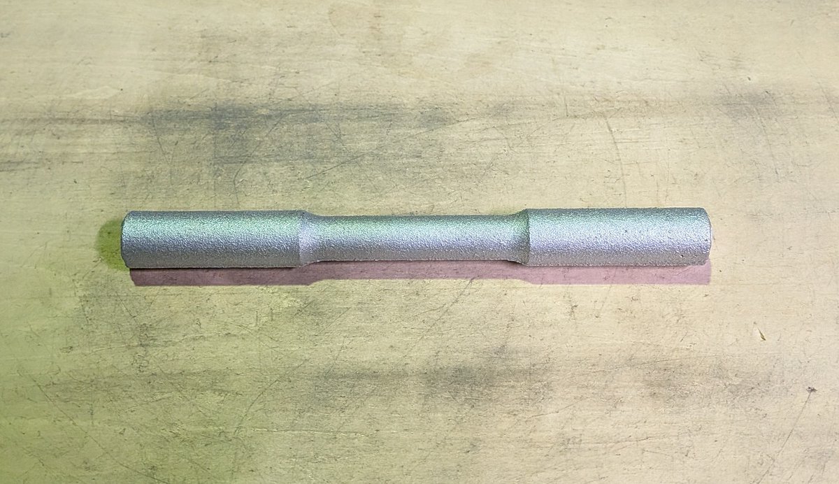 ㈱堀田製作所@木型・アルミ砂型鋳造 tweet media