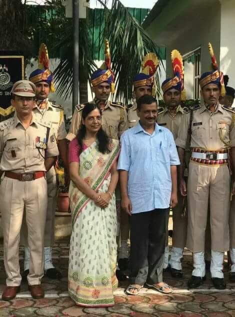 Flt Lt Anoop Verma (Retd.) 🇮🇳 tweet media