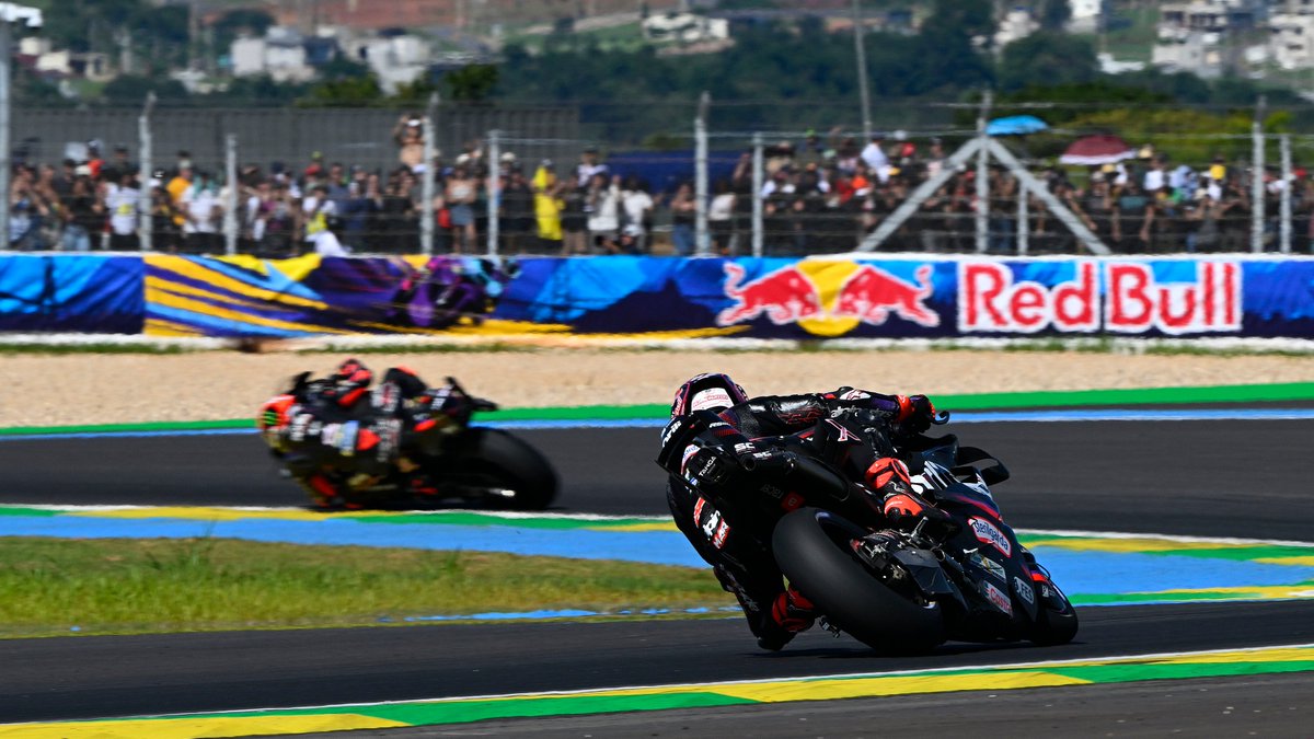 Oracle Red Bull Racing tweet media