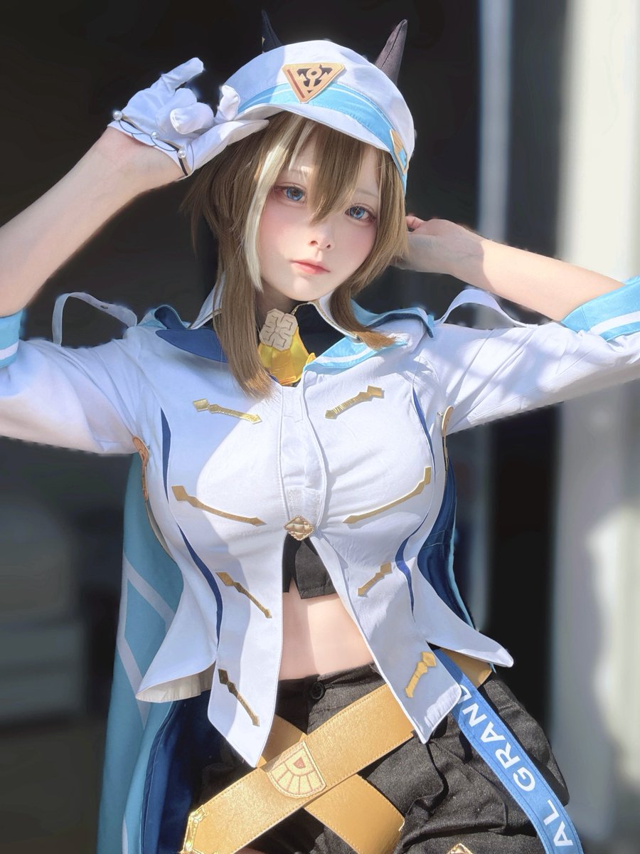 すずら☘️ tweet media