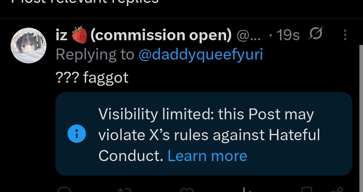 iz 🍓(commission open) tweet media