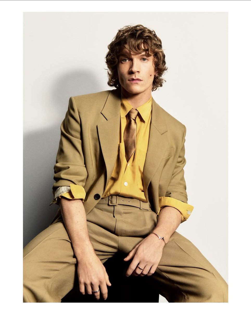 Connor Storrie Updates | Fansite tweet media