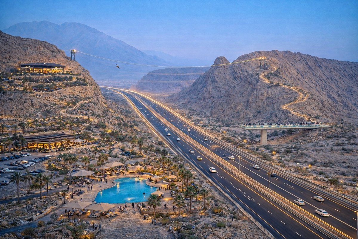 🇴🇲 Bin Ali | بن علي tweet media