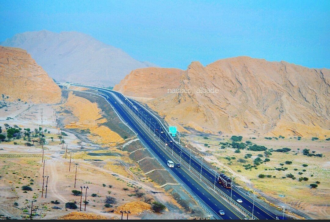 🇴🇲 Bin Ali | بن علي tweet media