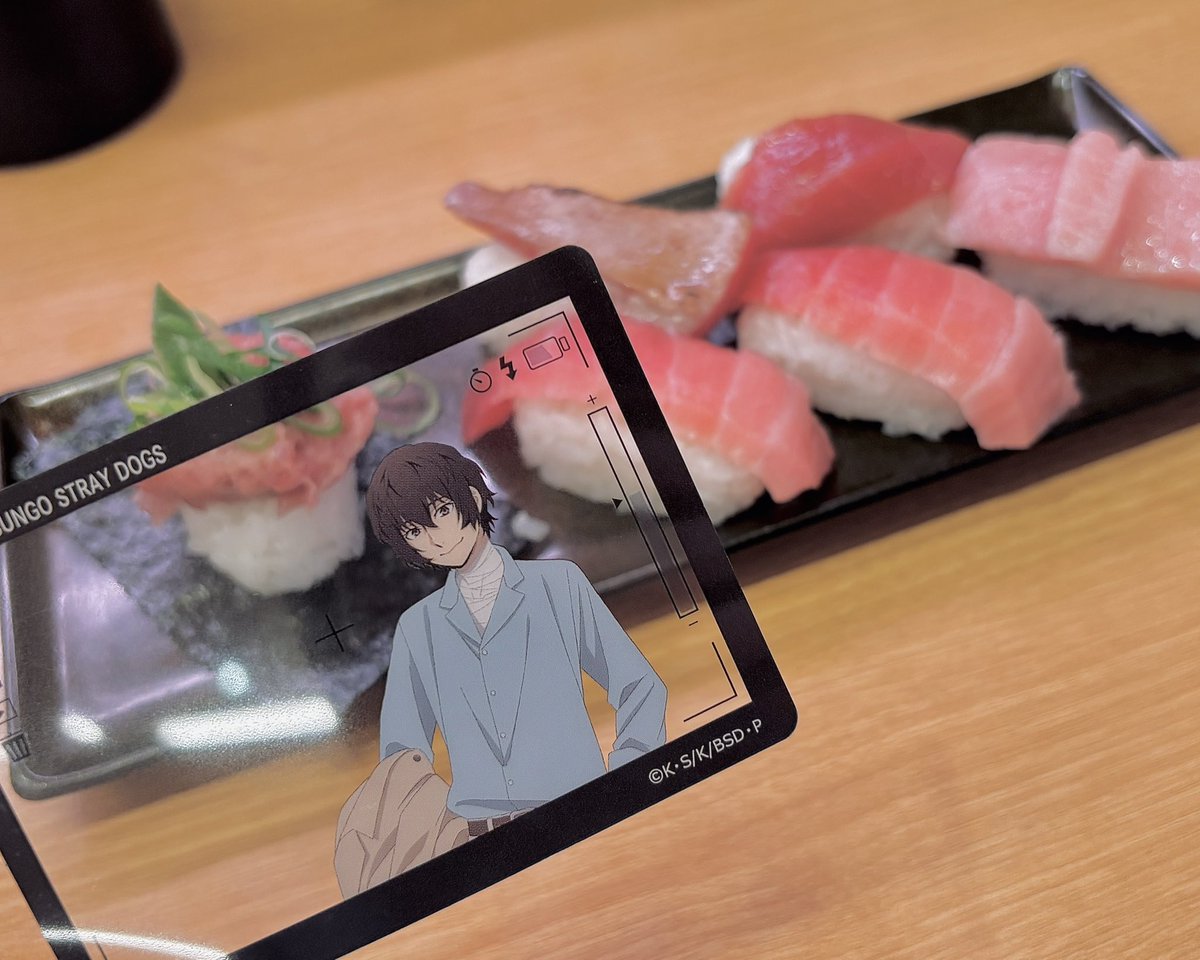 鮫二郎 tweet media