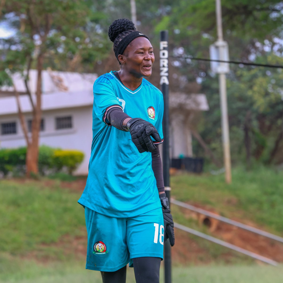 Harambee Starlets tweet media