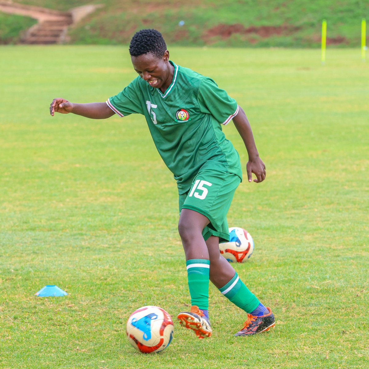 Harambee Starlets tweet media
