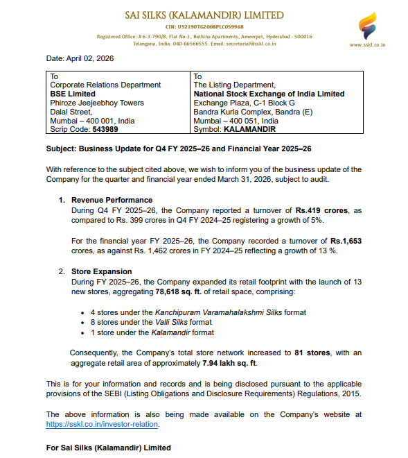 VLUXE Investments tweet media