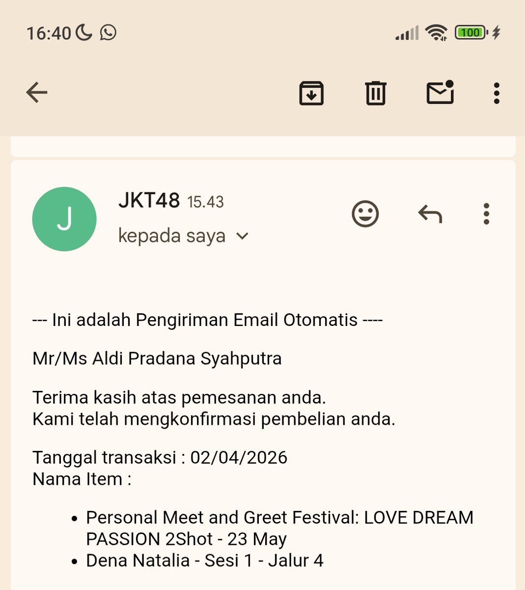 Aldiraaaaa. tweet media