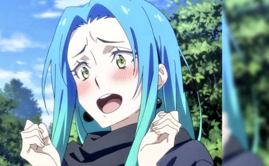 🌊ユラ🪈 tweet media