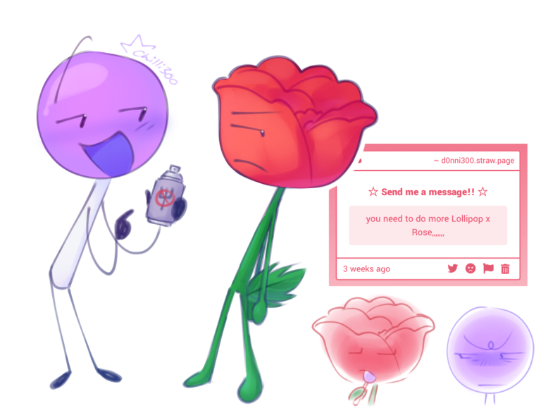 .•★*` Chilli300 `*★•. tweet media