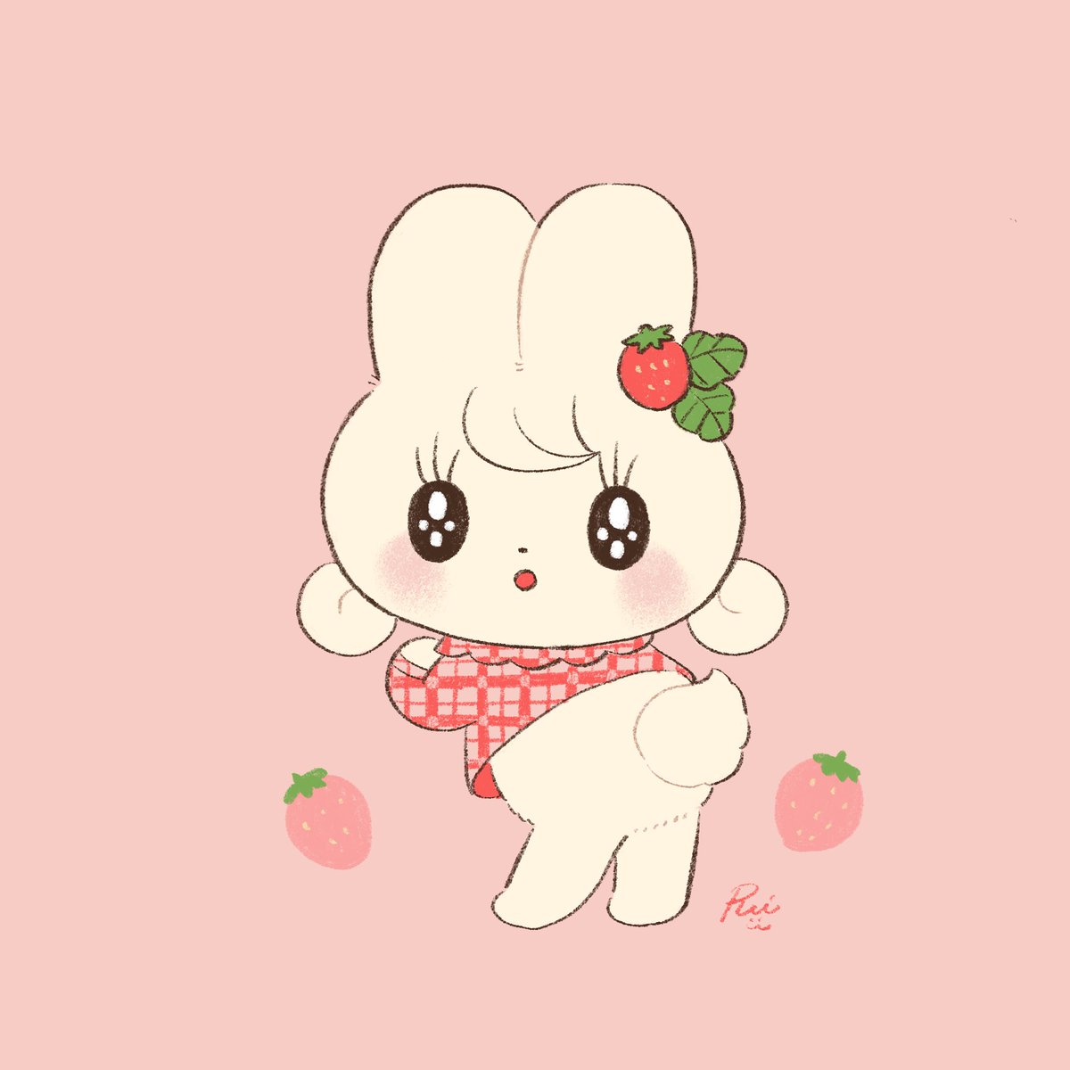 類🐊4巻発売中 tweet media