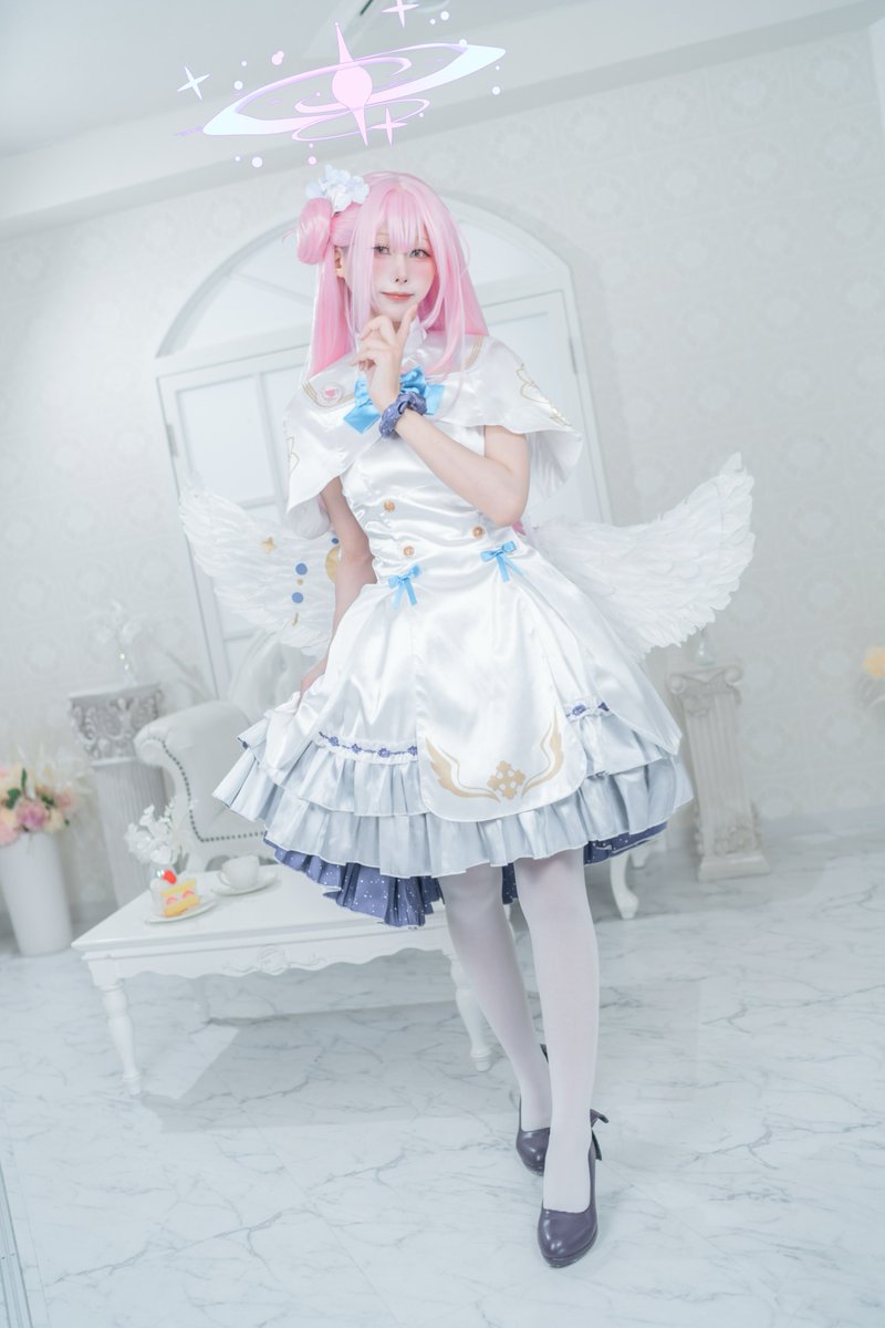 織花かの tweet media