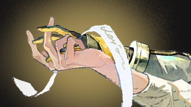 Fritters (WAITING FOR 3.6) tweet media