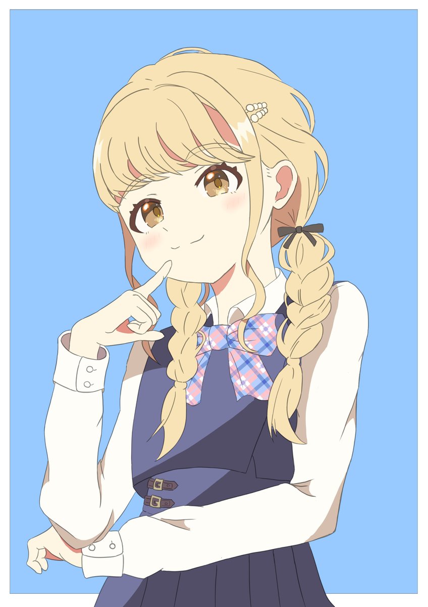 Nacht（ナハト） tweet media