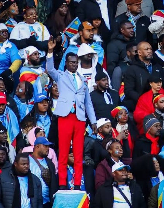 Monsieur le ministre <a href="/DidierBudimbu/">Didier Budimbu Ntubuanga</a>  il est temps de commencer les démarches des visas pour les  supporteurs des léopards .n'attendez pas la dernière minute .
Merci