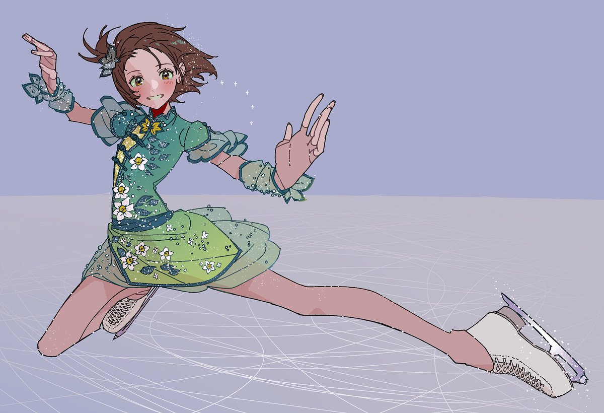 てんぴぼし tweet media