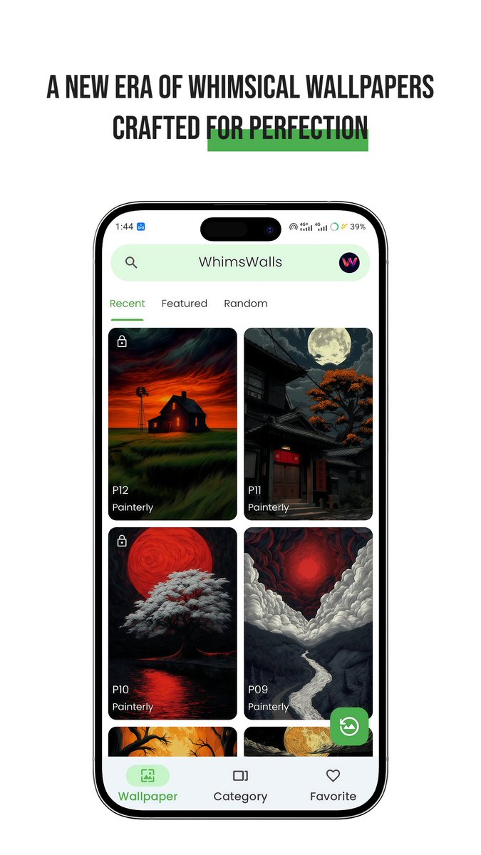zeffisetups's tweet photo. 🎉 Just launched WhimsWalls my first FREE wallpaper app for Android! 💥

100+ stunning wallpapers in 9 beautiful categories. Fresh ones added regularly! 🚀

❤️ Like + 🔄 Repost if you love wallpapers!

Download now 👇
https://t.co/Fnvg6xkrts

#FreeWallpapers #AndroidWallpapers https://t.co/tgchabCUWm