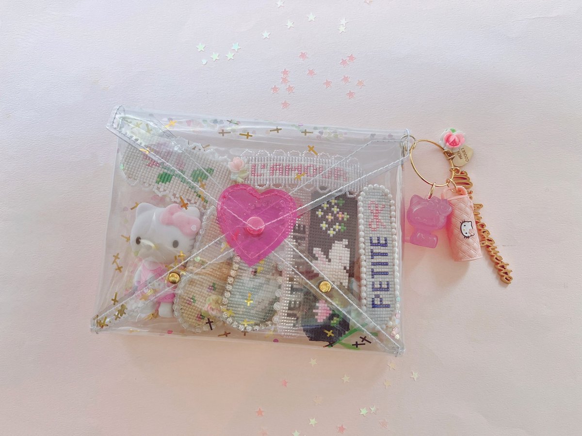 MICHU COQUETTE tweet media