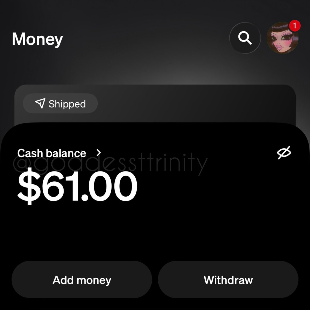 ☥ 𝒢𝑜𝒹 ☥ tweet media