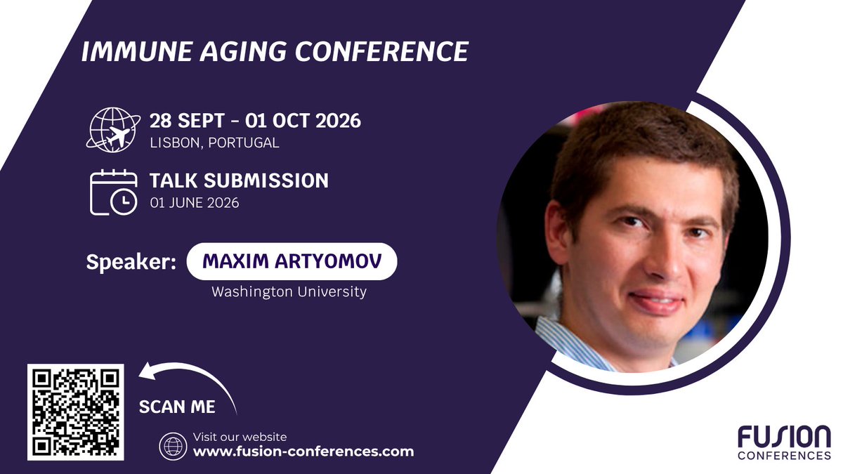 Fusion Conferences tweet media