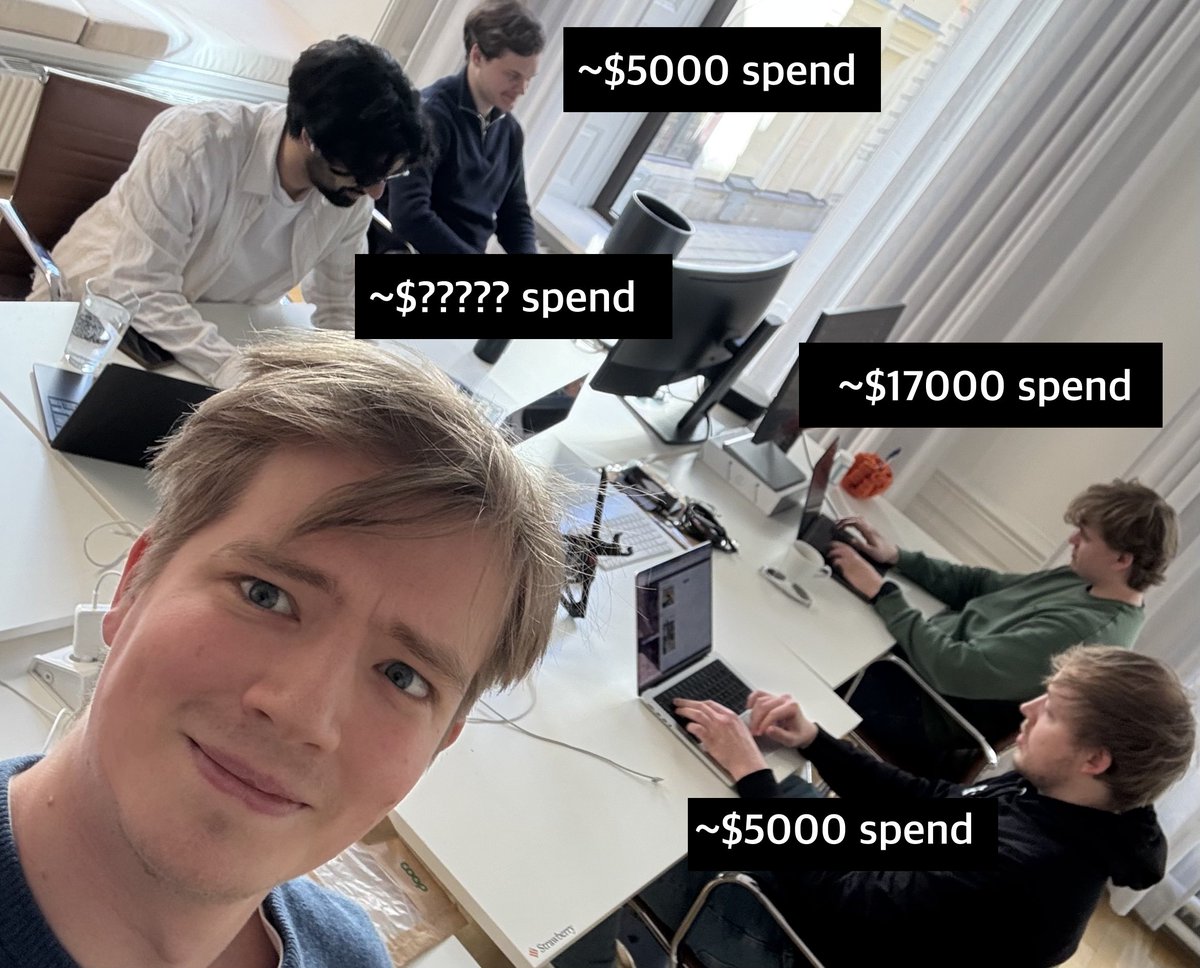 Charles Maddock tweet media