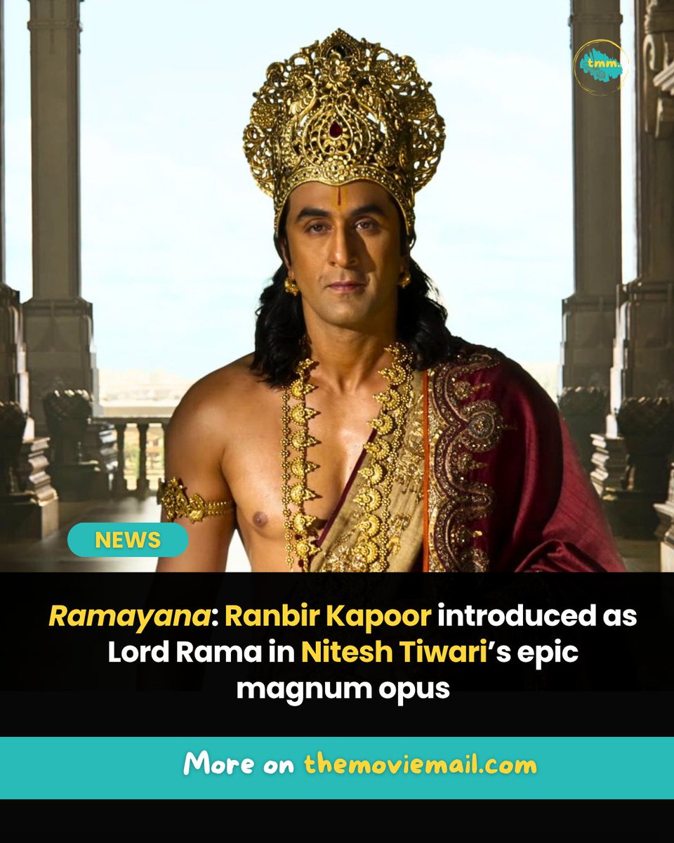 The Movie Mail tweet media