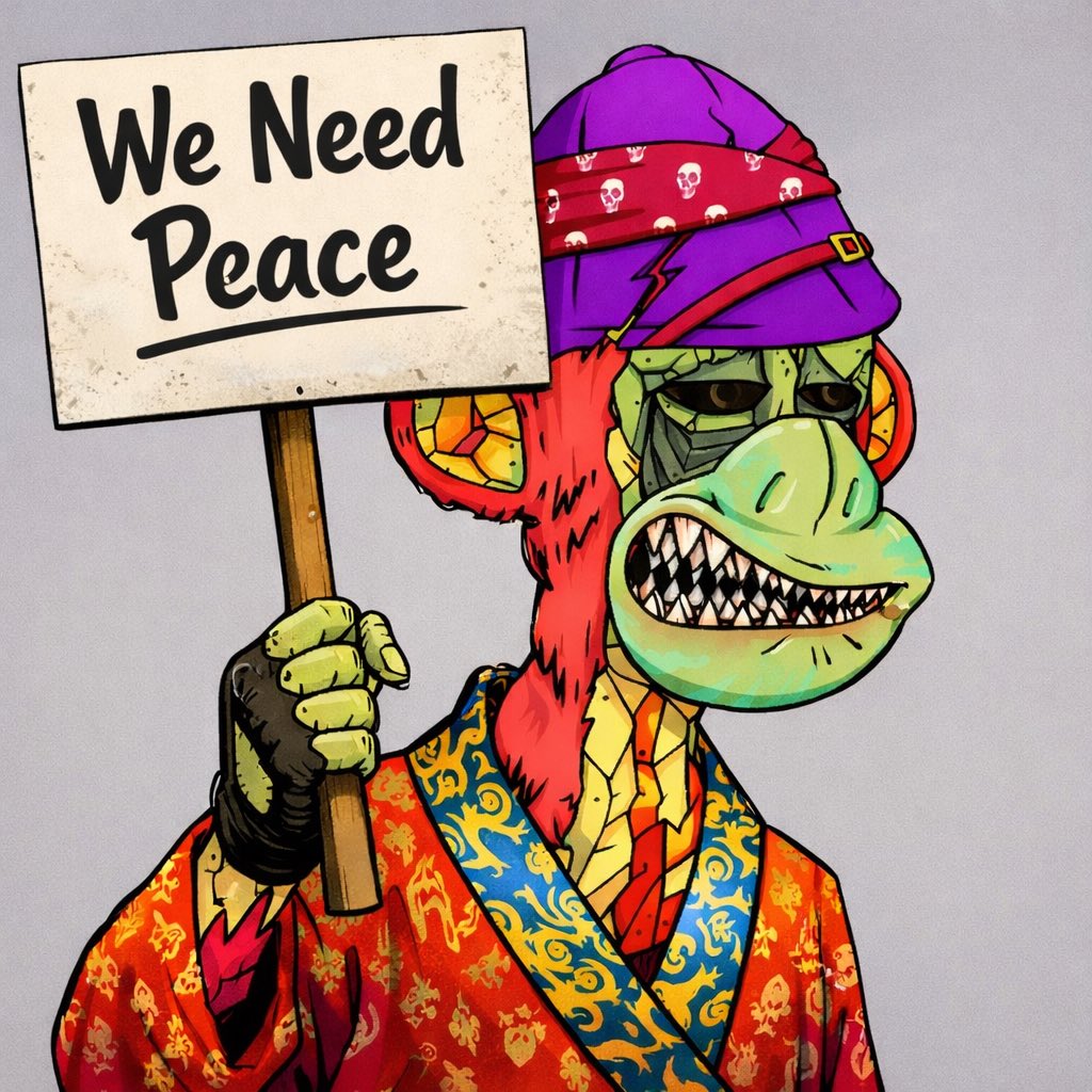 NFTparent 🦍🍌 tweet media