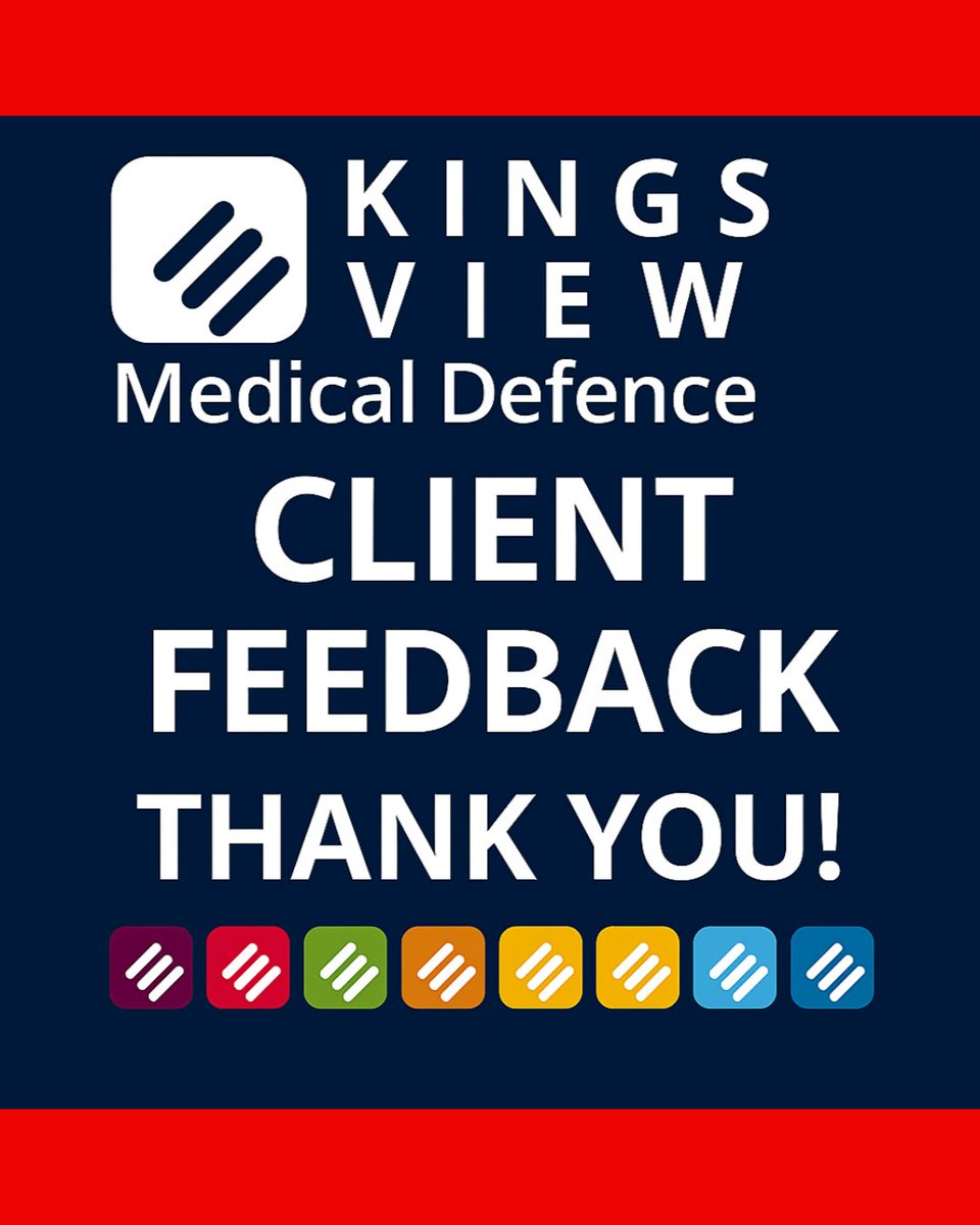 KVChambersLtd's tweet photo. "Catherine Stock....an amazing Barrister!"

"I cannot recommend Catherine Stock highly enough. From the outset, Catherine was incredibly supportive, thorough, and straight talking, while always remaining empathetic to my situation."

👉️ https://t.co/OBY0Fr6YiW https://t.co/VWZkUnp5E6