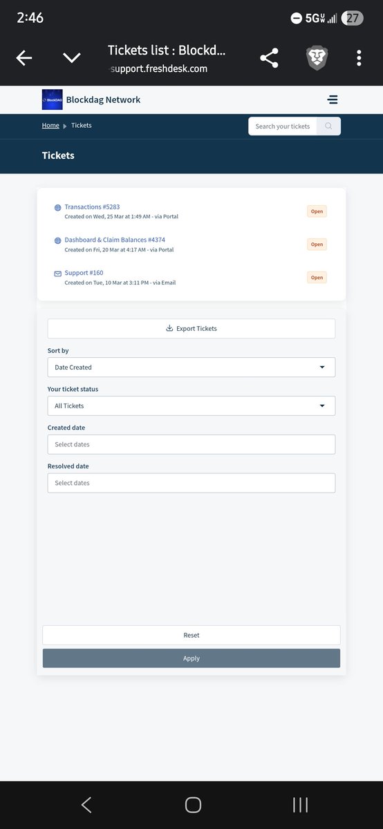 KoreyMi36655080's tweet photo. @blockdagnetwork So can I get some support? Have been asking for some help since March. https://t.co/Qe57N3eDMb
