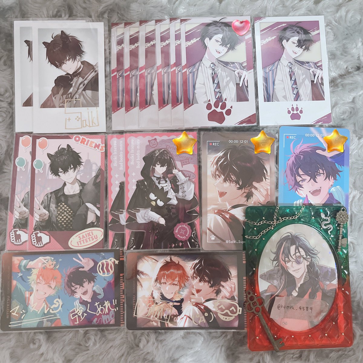 乃絵瑠☆取引垢 tweet media