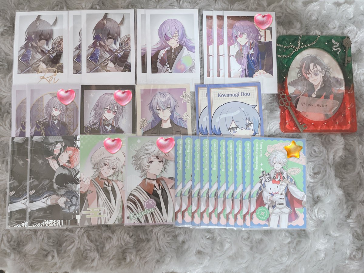 乃絵瑠☆取引垢 tweet media