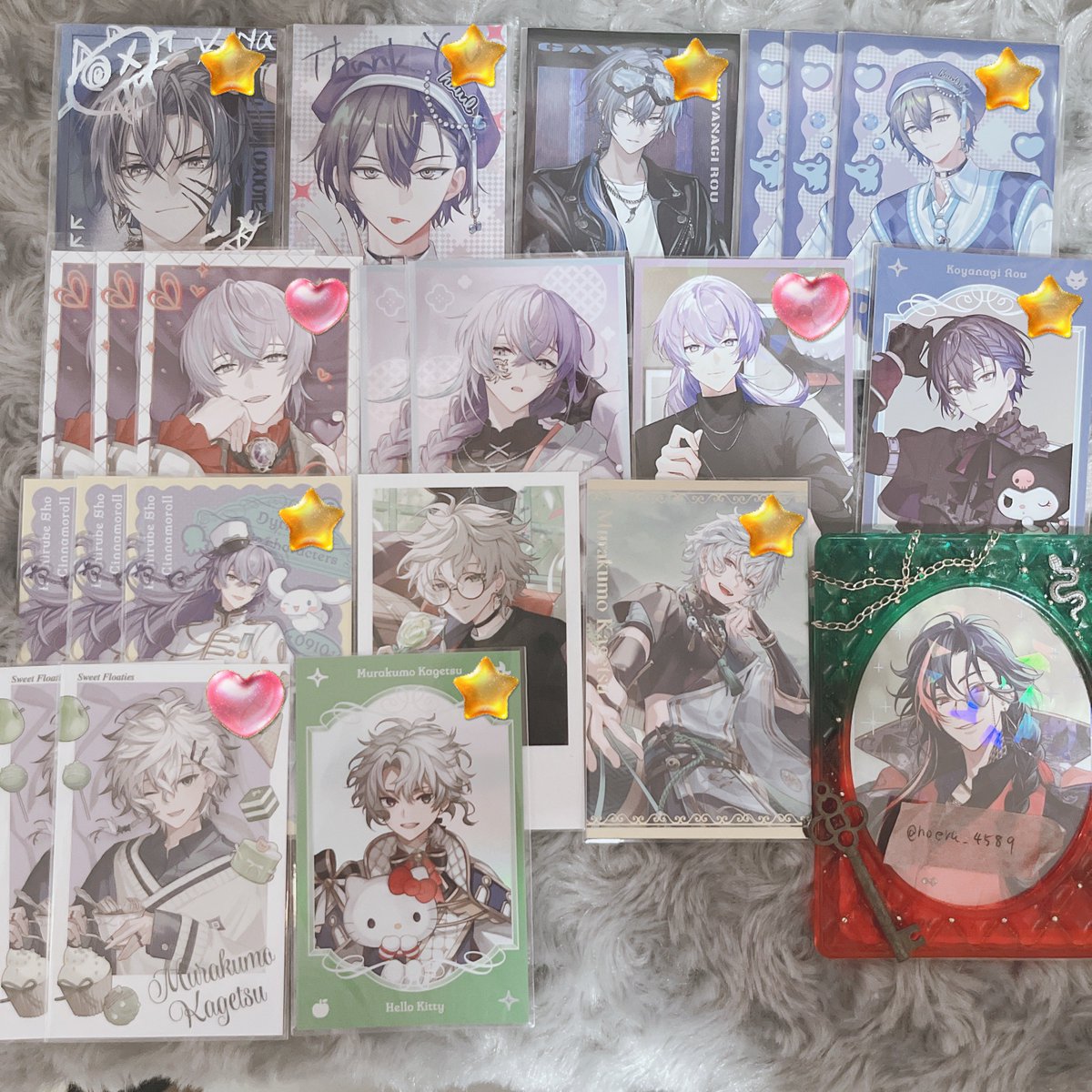 乃絵瑠☆取引垢 tweet media