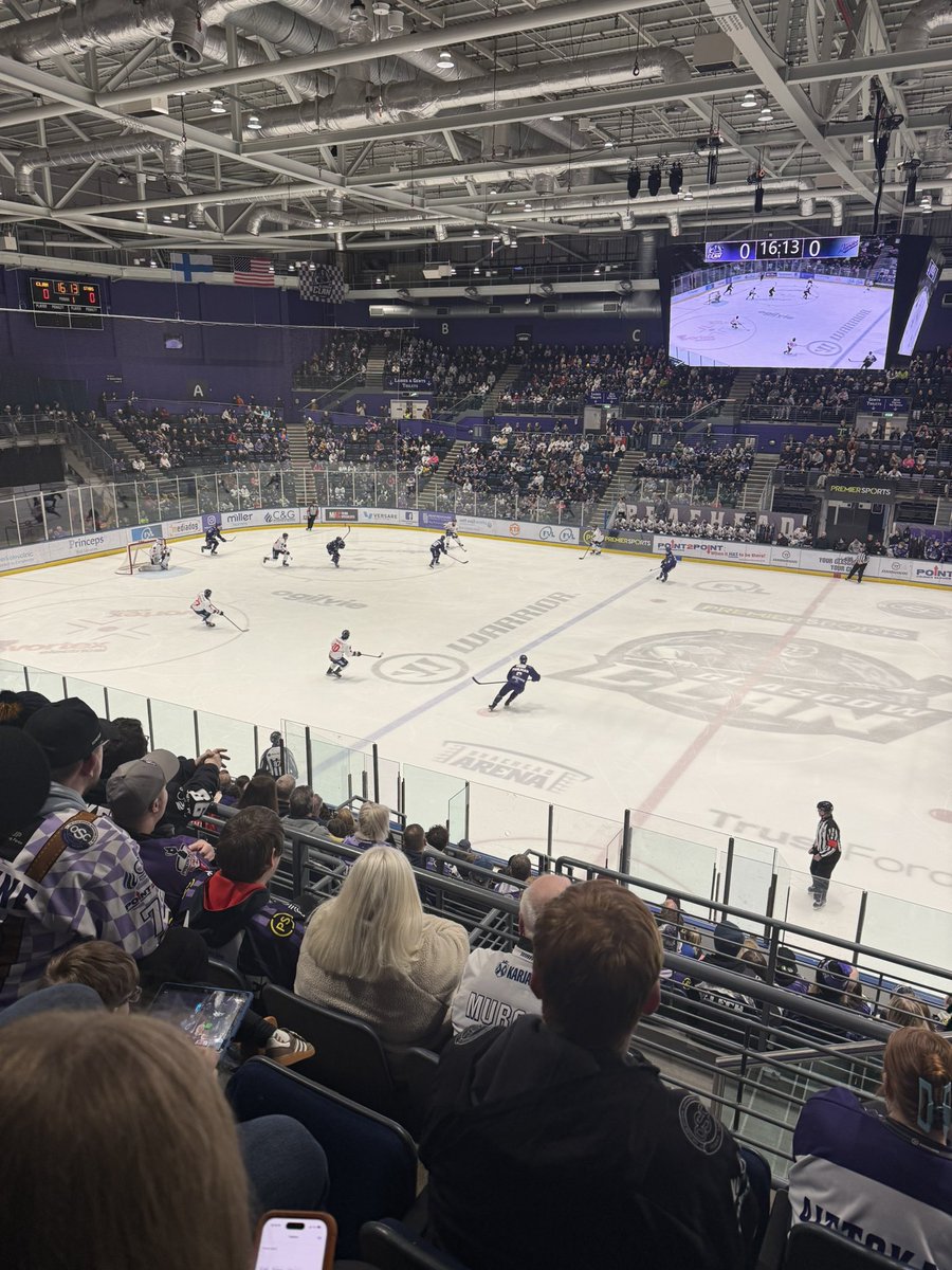 PeteZappy's tweet photo. Last game of the season @ClanIHC as we’re away for Easter weekend, but glad to end it with a win! Please smash Sheffield this weekend!🙏 https://t.co/ou8T8G10Gz