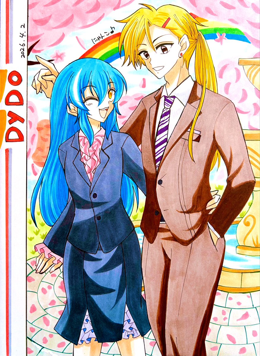 にゃんこ♩¨̮⑅*♡☪️☀️🍁 tweet media