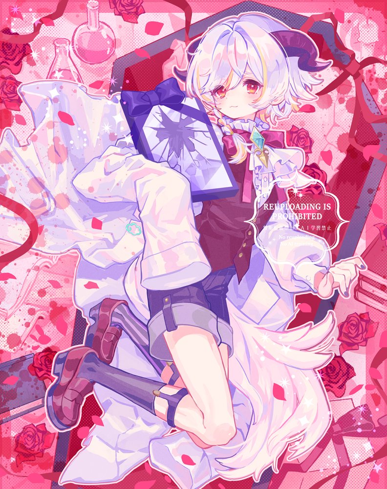 じっぽ🐺 tweet media