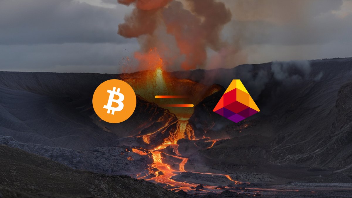 Lava Network 🌋 tweet media
