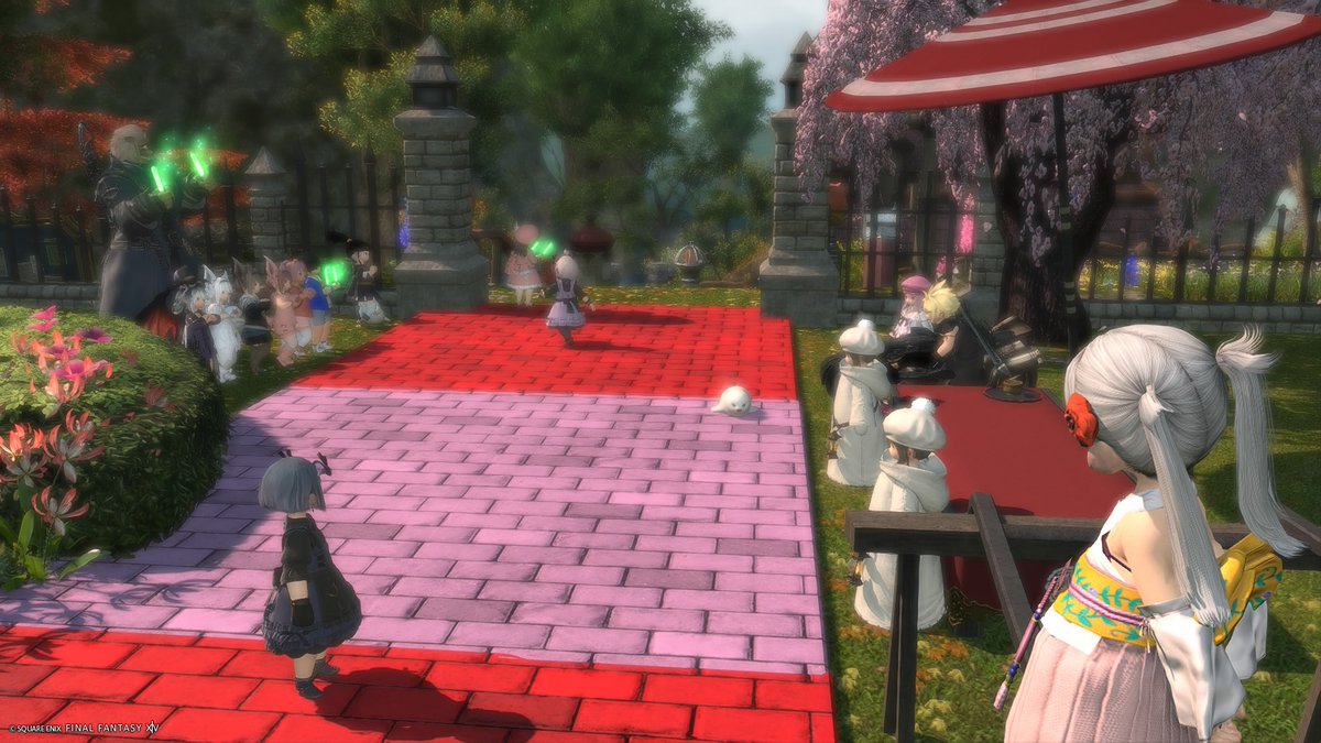 音香箱庭 tweet media