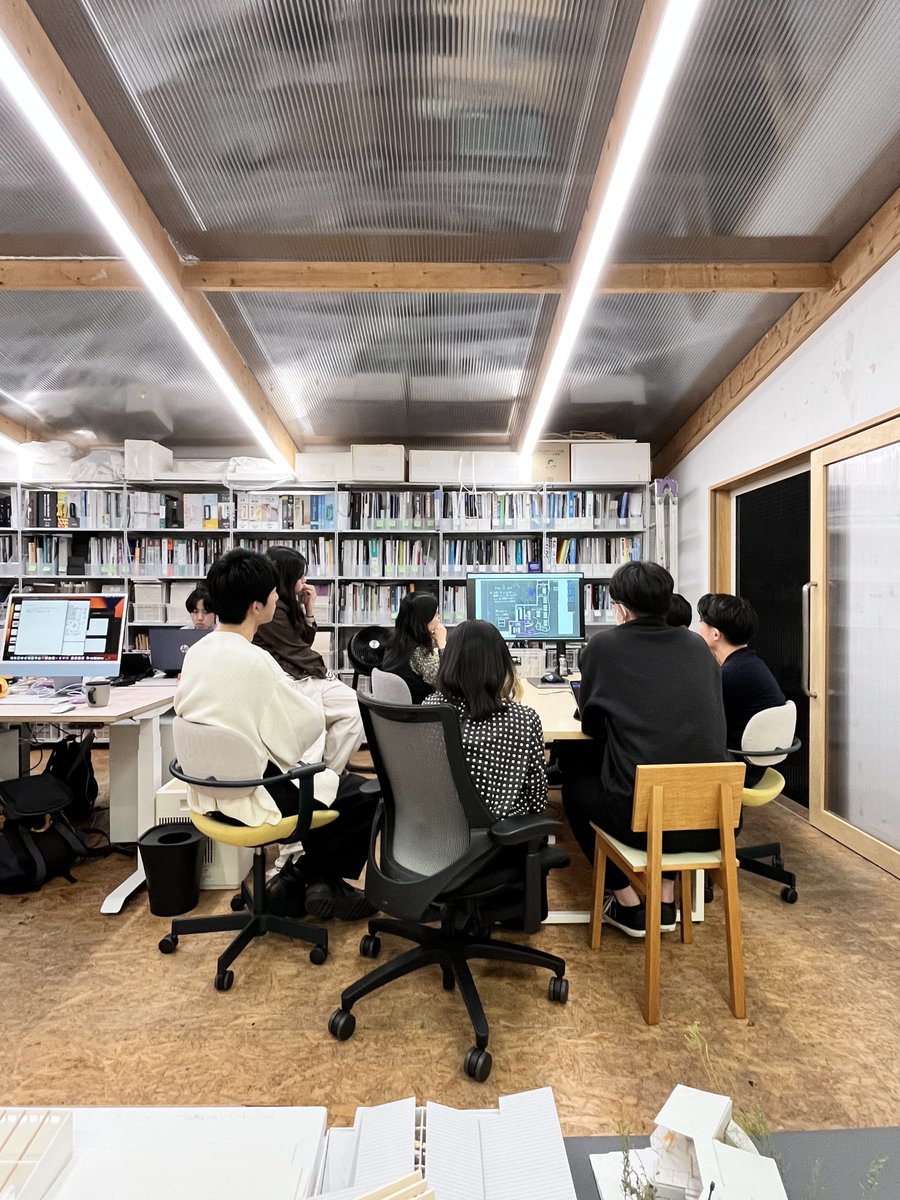 大野 力 / sinato tweet media