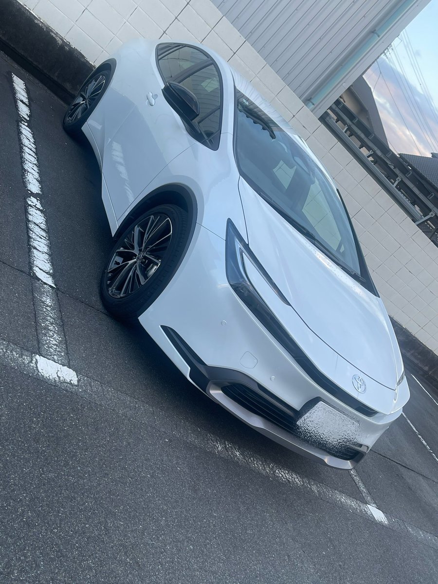 飛鳥(70スープラ乗り) tweet media