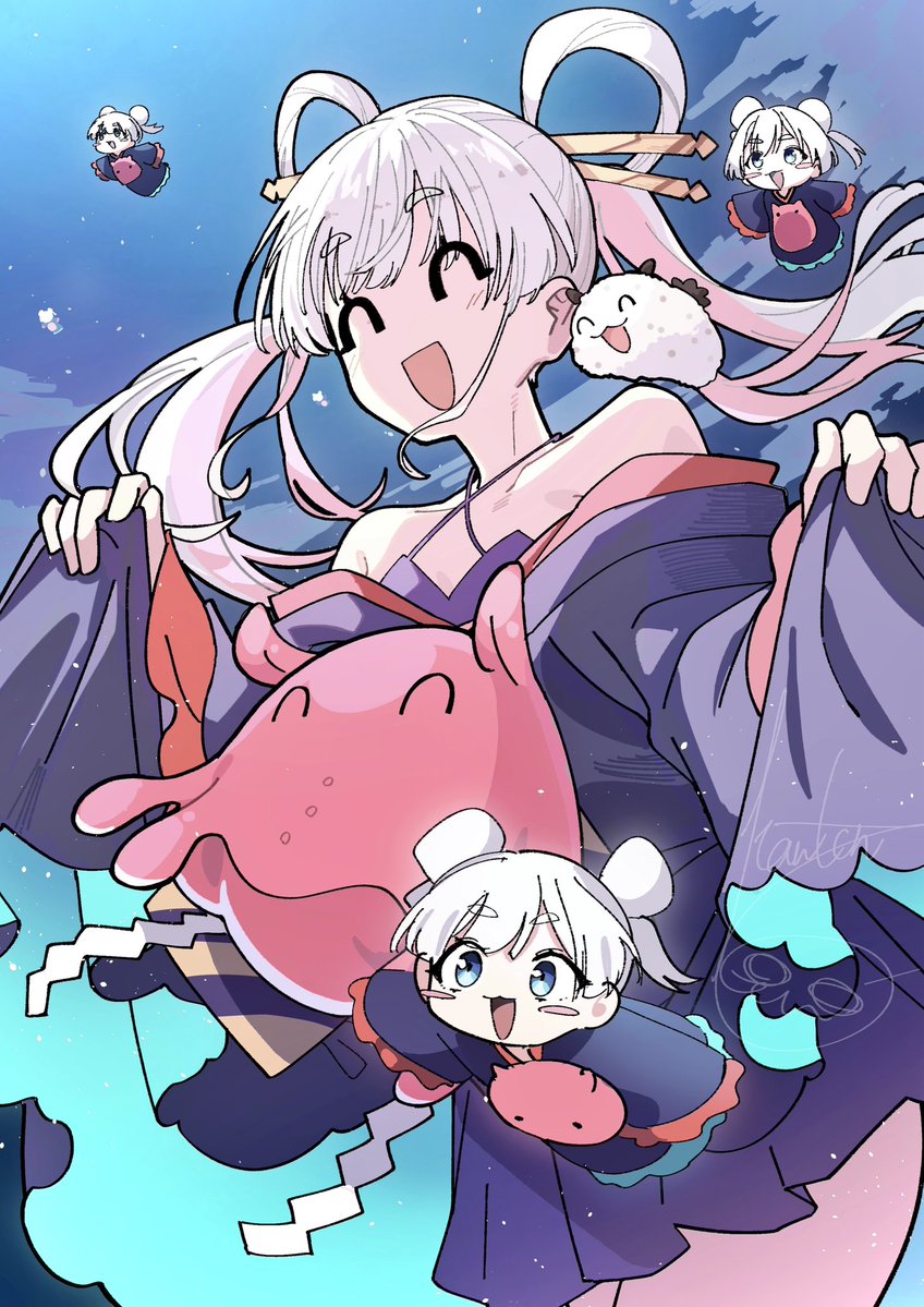 ハンテン@お仕事募集中 tweet media