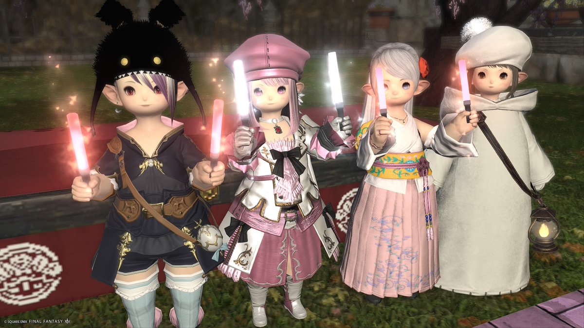 音香箱庭 tweet media