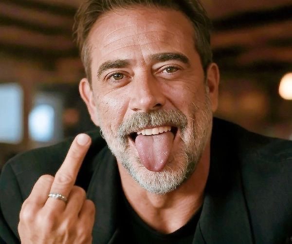 Day 283 of 1000, My Favorite Photo of Jeffrey Dean Morgan <a href="/JDMorgan/">Jeffrey Dean Morgan</a>