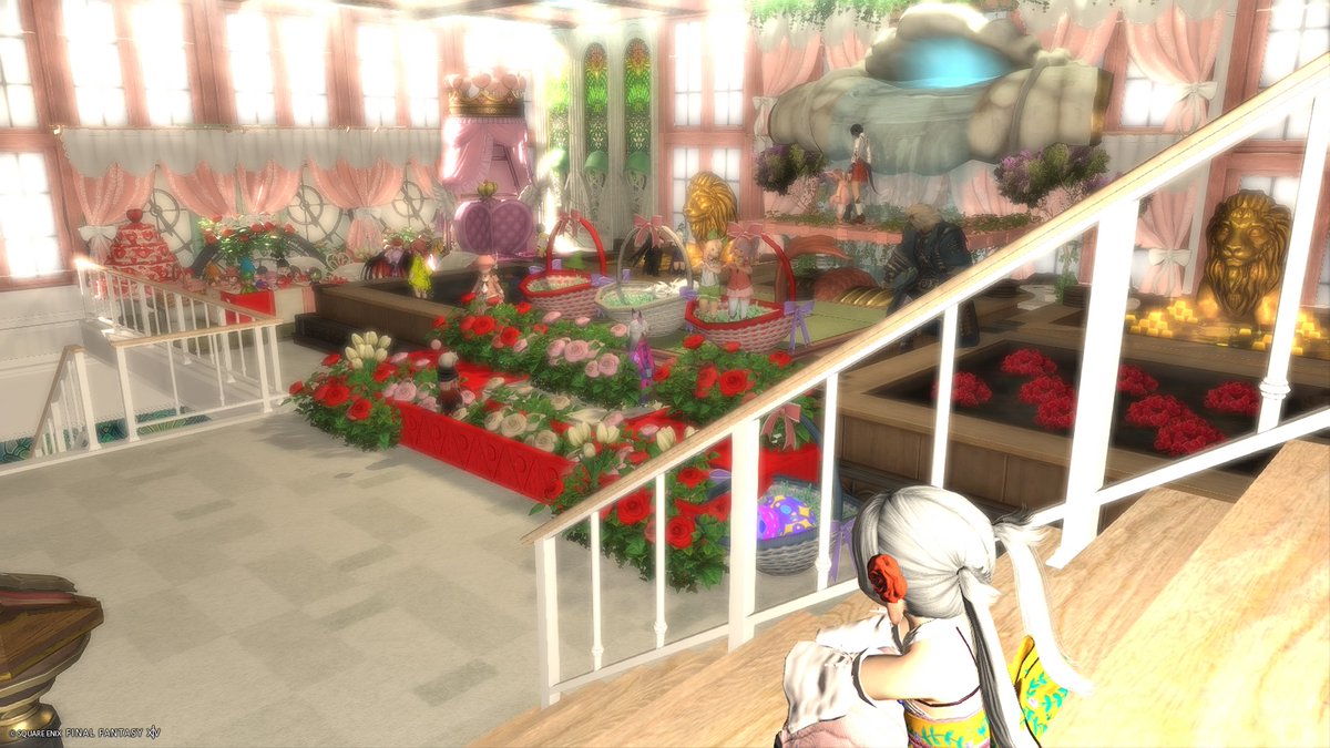 音香箱庭 tweet media