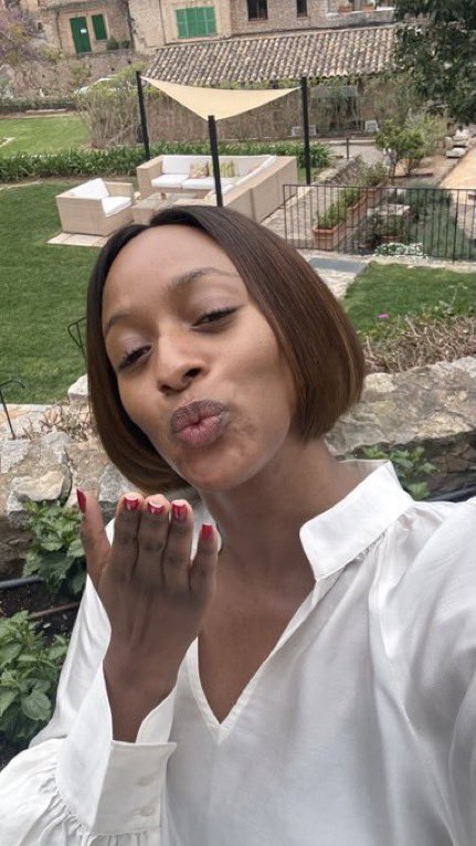 WARRIOR 💔 tweet media