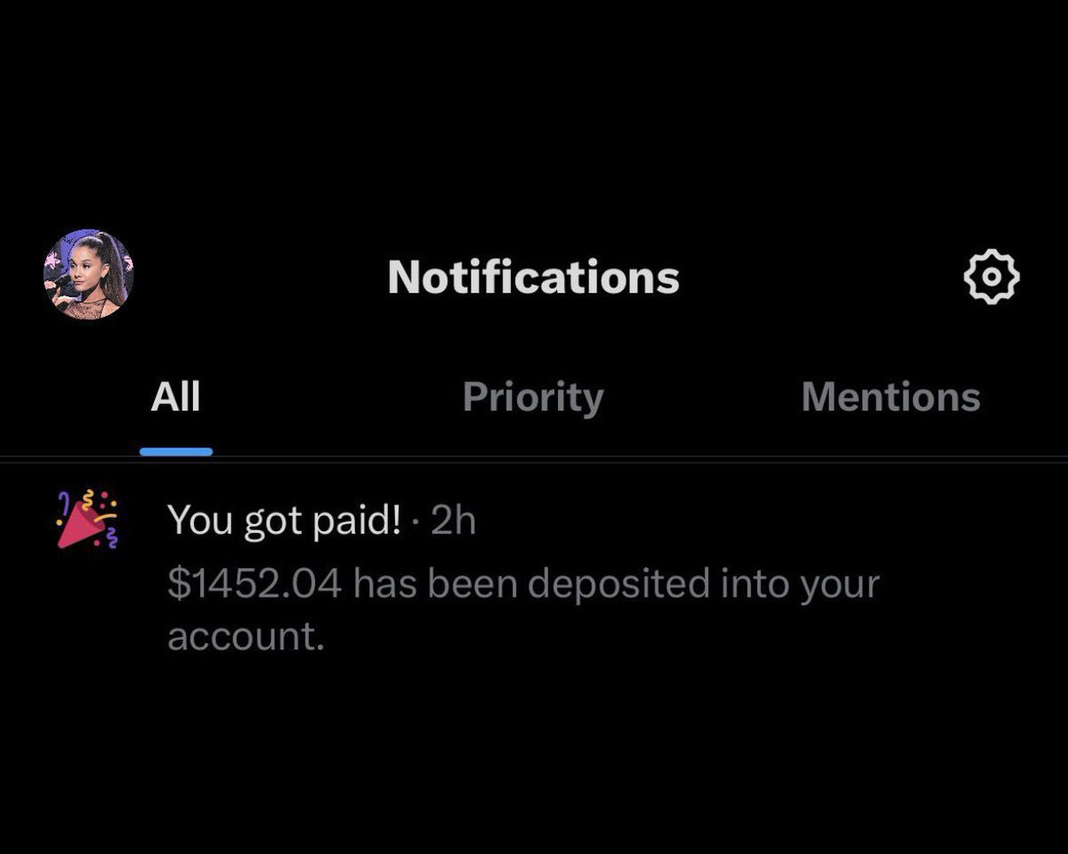 7TH YEAR: Frozen Tuna 🐙 tweet media