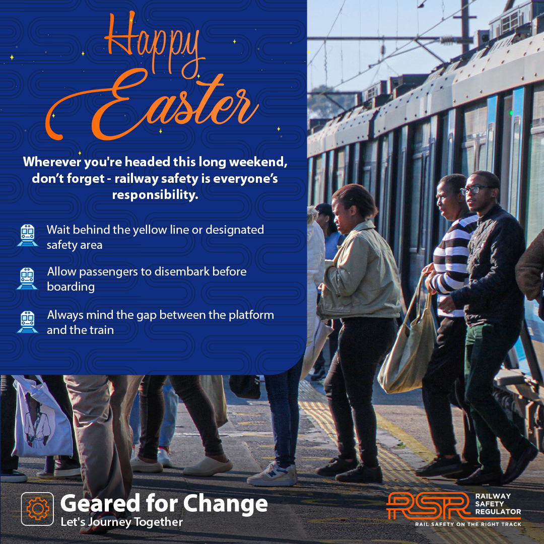 RailSafetyRegulator tweet media